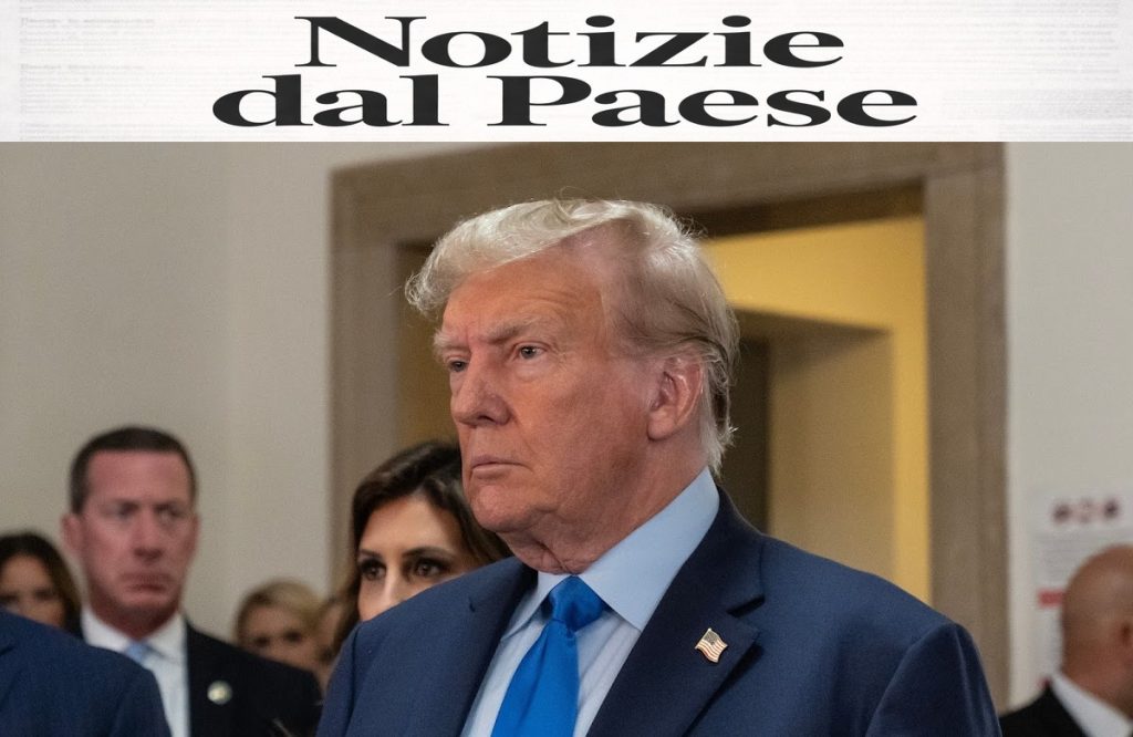 Tensioni Usa-Iran: la diplomazia in frantumi mentre cresce la crisi nello Stretto di Hormuz