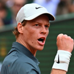 Jannik Sinner avanza senza ostacoli: Moller battuto in due set
