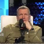 Solovyov colpisce Meloni: la diplomazia italiana sotto attacco russo