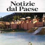 Tragedia alle terme di Suio: un bimbo di 7 anni annega, indagini in corso