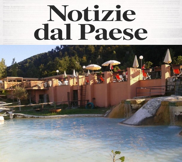 Tragedia alle terme di Suio: un bimbo di 7 anni annega, indagini in corso