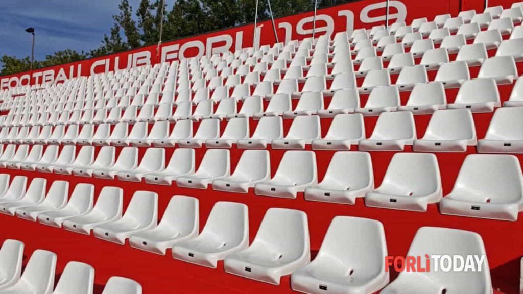 Il Morgagni si prepara al grande incontro con l’Ascoli: misure straordinarie per la viabilità