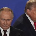 Putin e Trump: un colloquio strategico tra tregua e tensioni sul campo