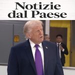 <b>Trump: “Un accordo con l’Iran è inevitabile, a qualsiasi costo”</b>