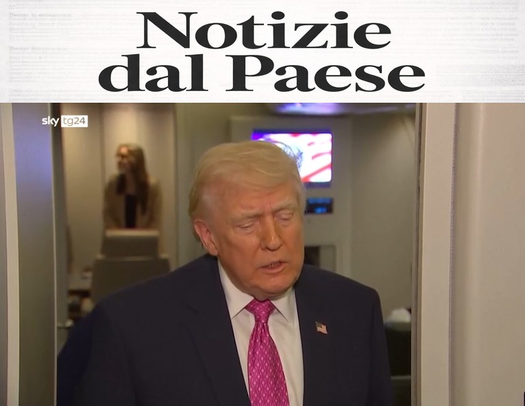 <b>Usa-Iran: la minaccia di Trump e la reazione di Teheran accendono le tensioni</b>