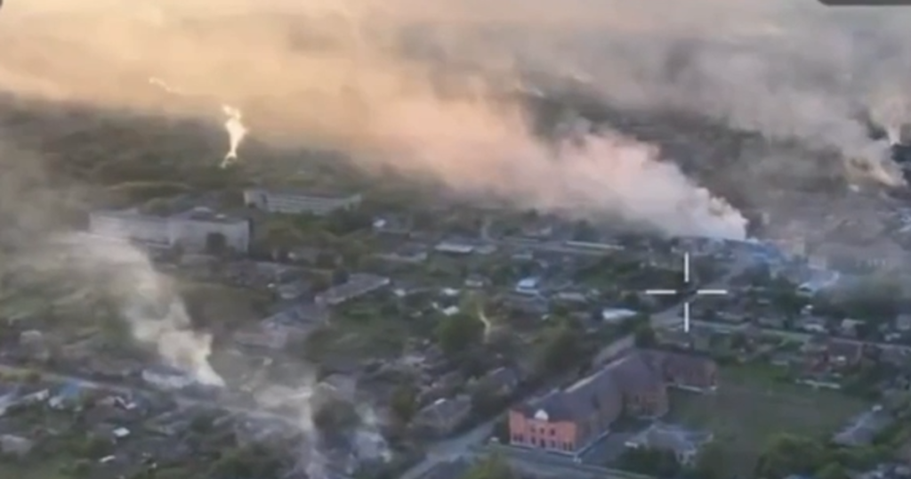 Ucraina sotto assedio: nuovi attacchi russi mietono vittime