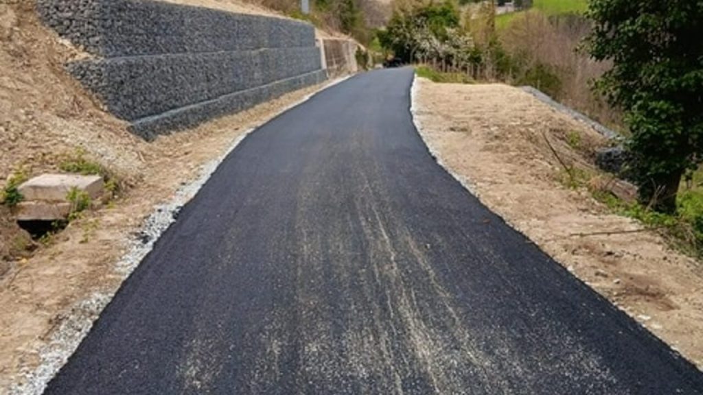 Rocca San Casciano: Avanzano i lavori di ricostruzione post-alluvione