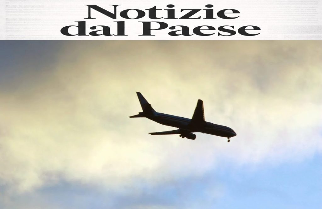 Crisi del jet fuel e tensioni geopolitiche: l’Europa sull’orlo del collasso aereo