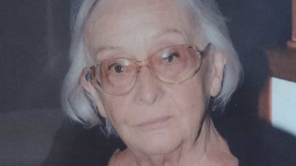 Morta Wera Zangari, un’icona della destra forlivese