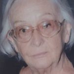 Morta Wera Zangari, un’icona della destra forlivese
