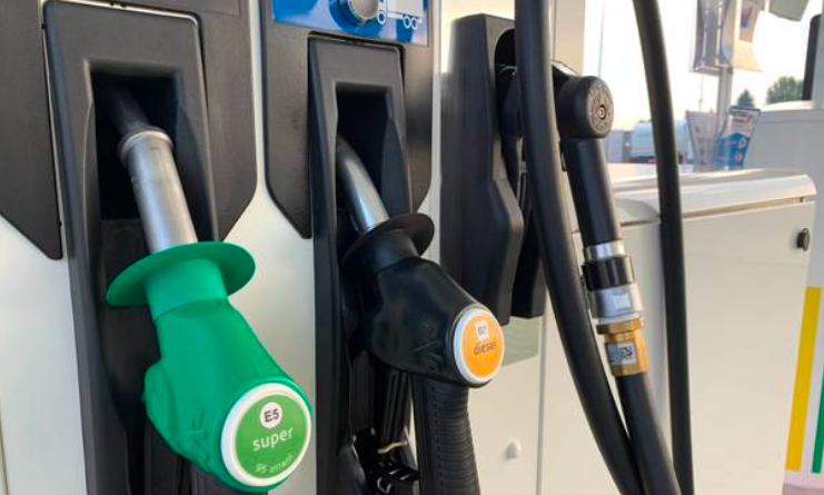 Carburanti: tagli alle accise fino al 10 maggio, ma il diesel resta il grande beneficiario