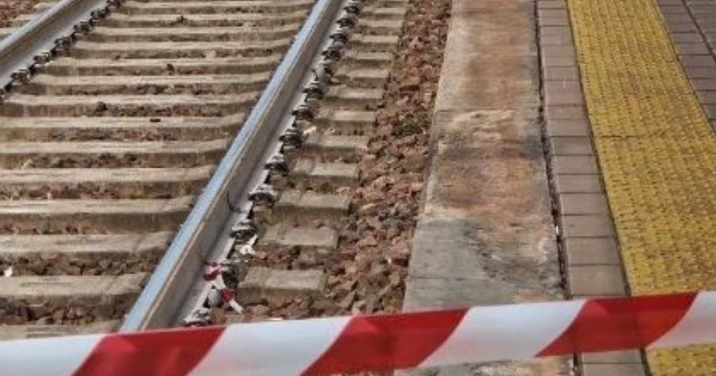 Tragedia a Sesto San Giovanni: un giovane di 26 anni travolto da un treno