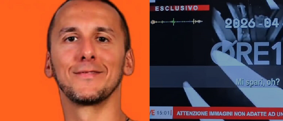 Omicidio di Dino Carta: l’assassino in bicicletta nel mirino delle indagini