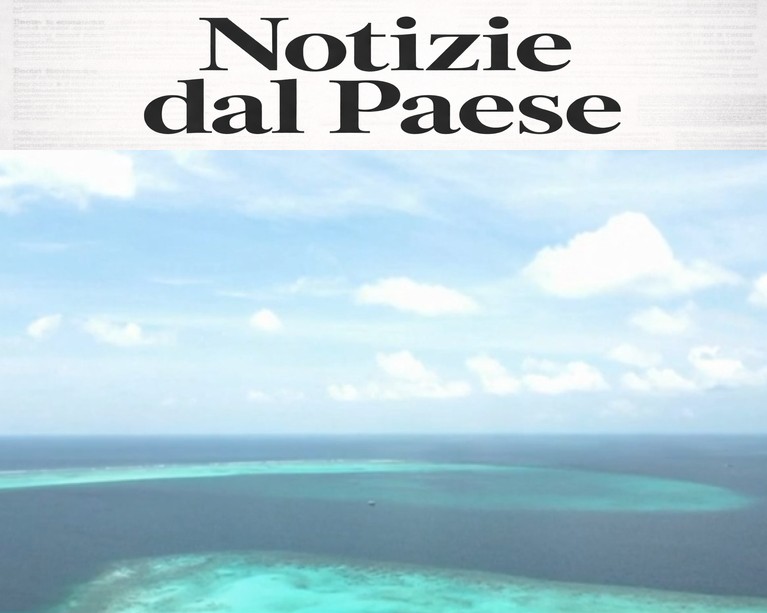 Maldive: cinque italiani annegano, la Procura di Roma agisce