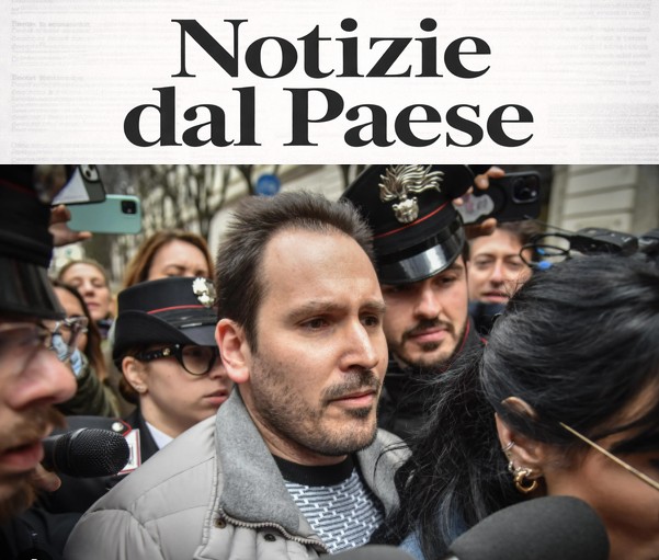 Garlasco: Perizia psichiatrica per Andrea Sempio, la Procura non lascia nulla al caso