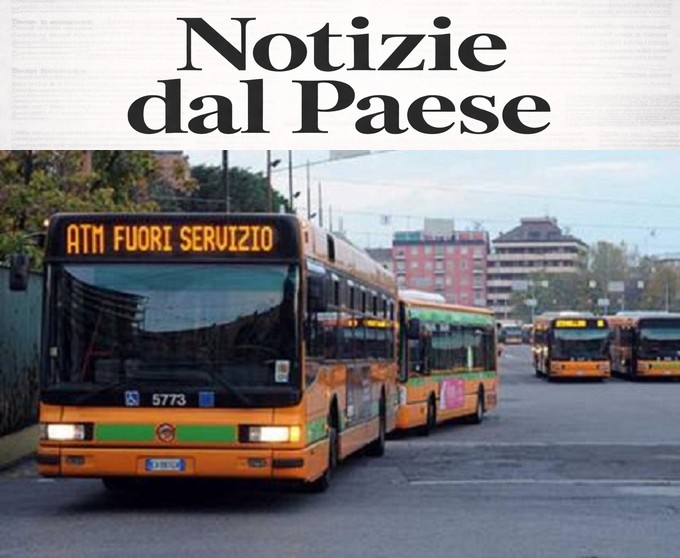 Sciopero generale del 29 maggio: caos nei trasporti e servizi in tutta Italia