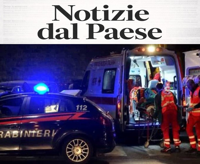 Misterbianco: Marito Arrestato per Tentato Femminicidio dopo Aver Colpito la Moglie