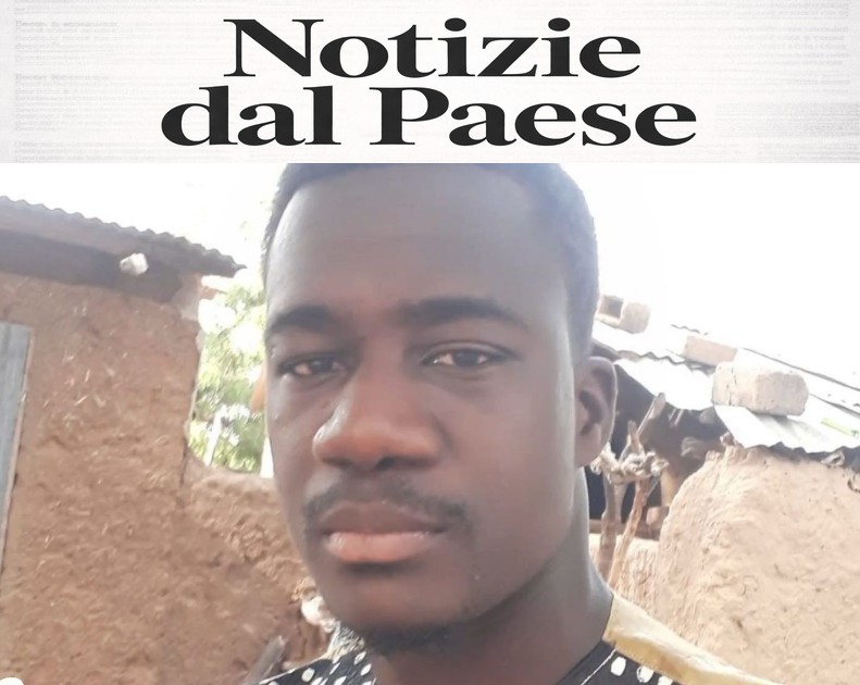 Taranto: Il 15enne confessa l’omicidio di Bakari Sako, ma le scuse non bastano