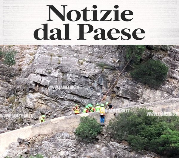 <b>Giustizia per la Tragedia del Raganello: Condanne per il Sindaco di Civita e la Guida Escursionistica</b>
