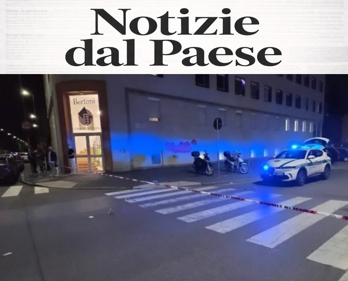 Incidente mortale a Milano: travolte mentre attraversano, una donna muore, l’altra è grave