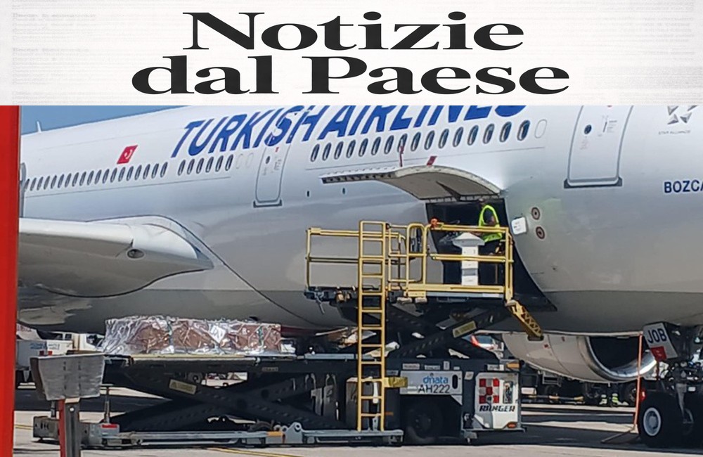 Malpensa, rientrate in Italia le salme dei sub deceduti alle Maldive: lunedì iniziano le autopsie