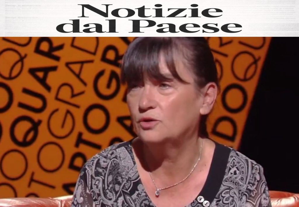 Il caso Garlasco: la madre di Andrea Sempio non si arrende. “Mio figlio è innocente, vogliamo la verità assoluta”
