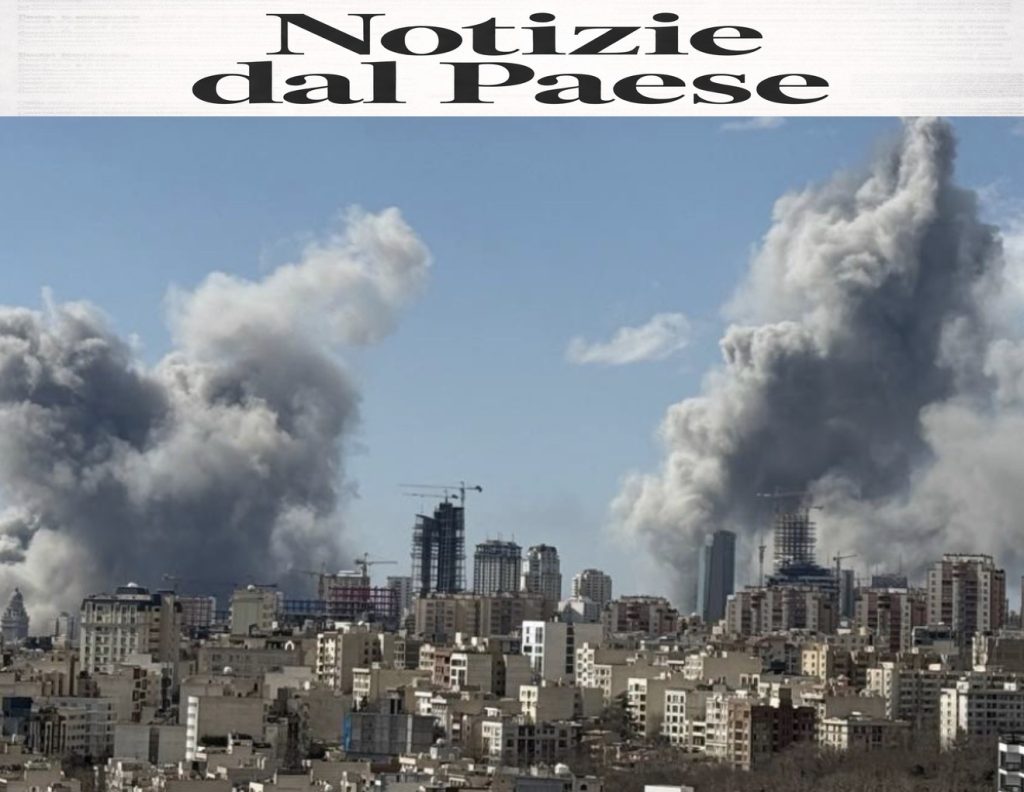 <b>Negoziati Iran-USA: Intese Raggiunte, Ma La Firma È Lontana</b>