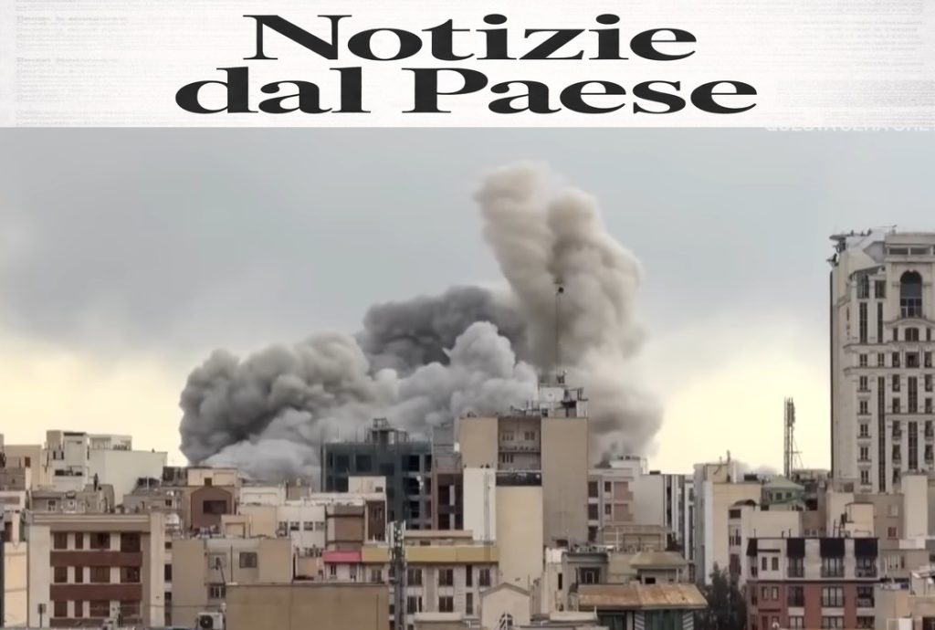 Iran: le minacce militari si intensificano mentre i negoziati restano bloccati