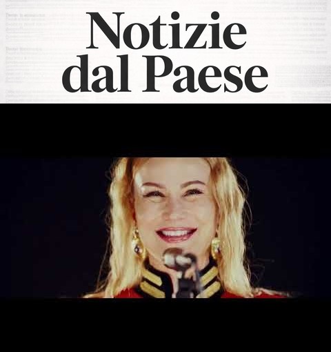 Un viaggio visivo: ‘Song Orango Dance’ di Ignazio Deg con Eva Henger