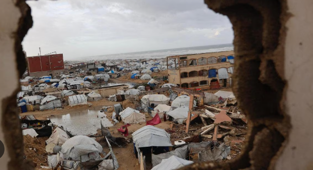 Gaza, un dramma invisibile: migliaia di corpi sepolti, la ricostruzione è un miraggio