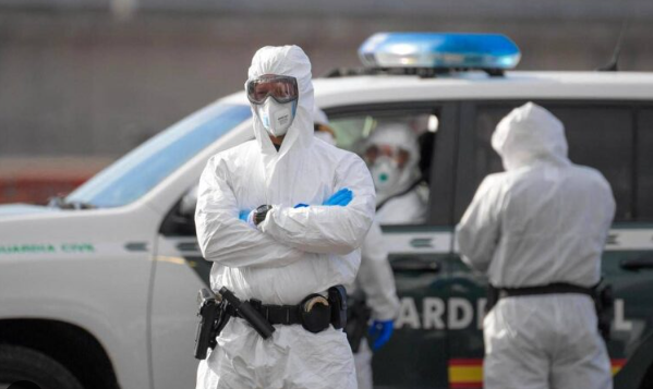 Hantavirus: l’odissea della nave Hondius si chiude, ma la vigilanza rimane alta
