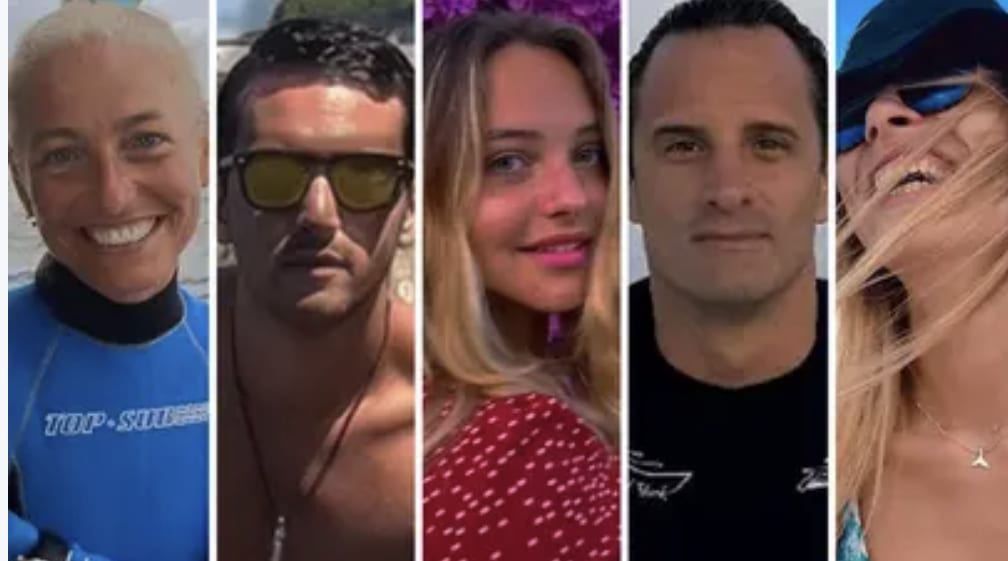 Tragedia nel blu delle Maldive: cinque sub italiani perdono la vita durante un’immersione