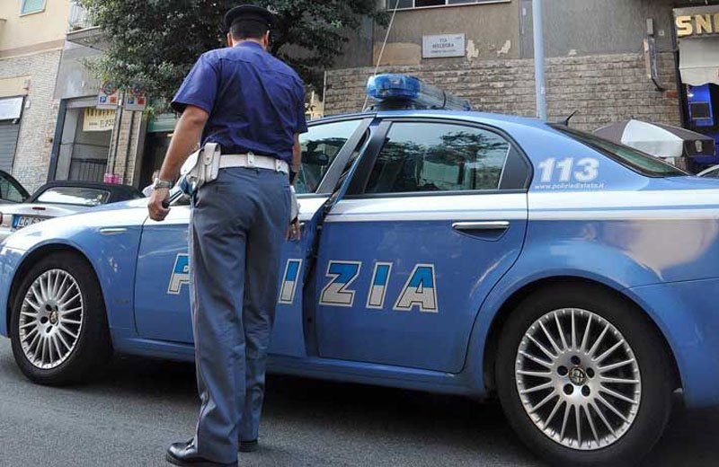 Palermo: un 16enne confessa l’omicidio del vicino, la dinamica rimane oscura