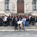 <b>Giovani al Potere: Il Liceo ‘Torricelli’ Scende in Campo alla Camera dei Deputati</b>