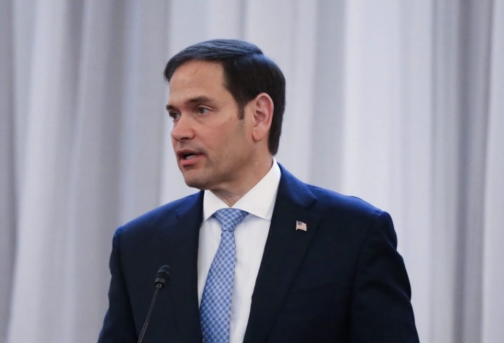 Incontro decisivo tra Marco Rubio e Papa Leone XIV: tensioni diplomatiche sul tavolo