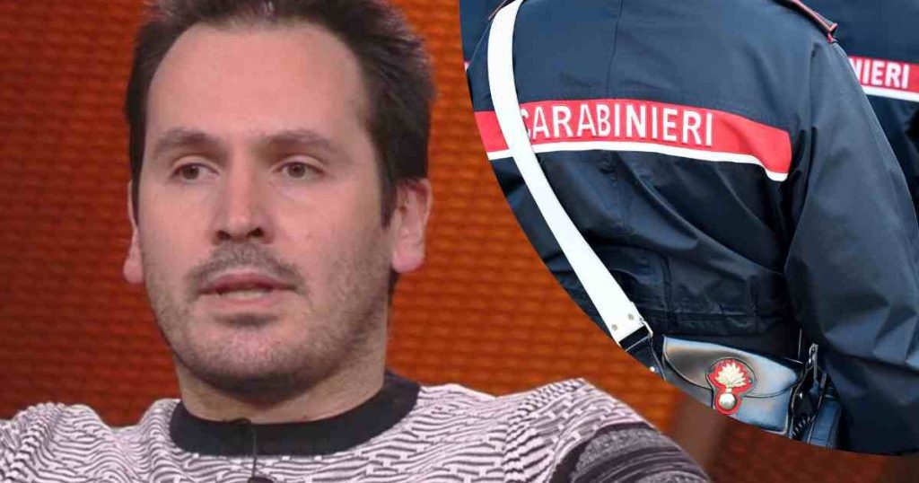 Garlasco: Andrea Sempio accusato di omicidio volontario con crudeltà