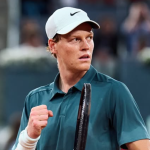 Sinner in finale a Madrid: trionfo su Fils, ora sfida Zverev o Blockx