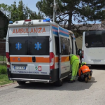 Aggressione su autobus a Terni: una donna colpita con un martello