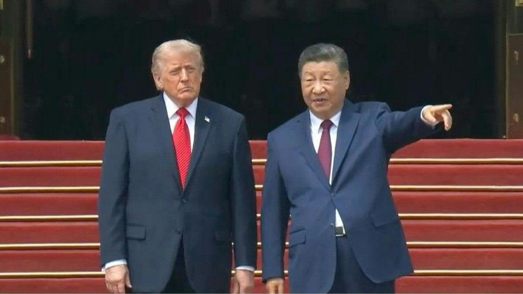 <b>Trump e Xi: un dialogo sotto il segno del commercio e della stabilità</b>