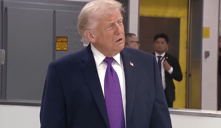 Tensioni esplosive in Medio Oriente: Trump respinge l’Iran, Libano in crisi