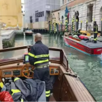 Tragedia a Venezia: giovane di 20 anni trovato senza vita nelle acque di San Polo