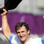 Un’icona dello sport scompare: addio ad Alex Zanardi