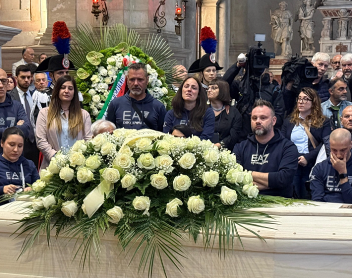 Addio a Alex Zanardi: una celebrazione di vita e coraggio