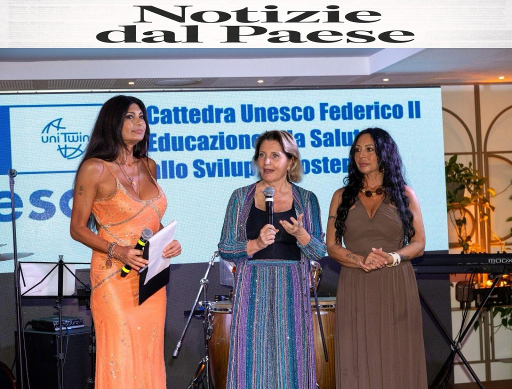 Premio Truth 2026: Il Cibo come Motore di Cambiamento a Pozzuoli
