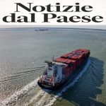 L’accordo Iran-Stati Uniti: le prime navi nello Stretto di Hormuz segnano un cambiamento cruciale