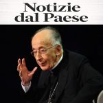 Addio al cardinale Camillo Ruini: un gigante dell’episcopato italiano scompare a 95 anni