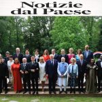 ****
G7 di Evian: Trump e Meloni rilanciano l’unità occidentale, ma il futuro resta incerto

**