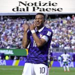 Francia-Senegal 3-1: Mbappé, il protagonista indiscusso, guida i Bleus alla vittoria