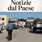 Milano, incidente mortale: operaio schiacciato da un pilastro mentre lavorava