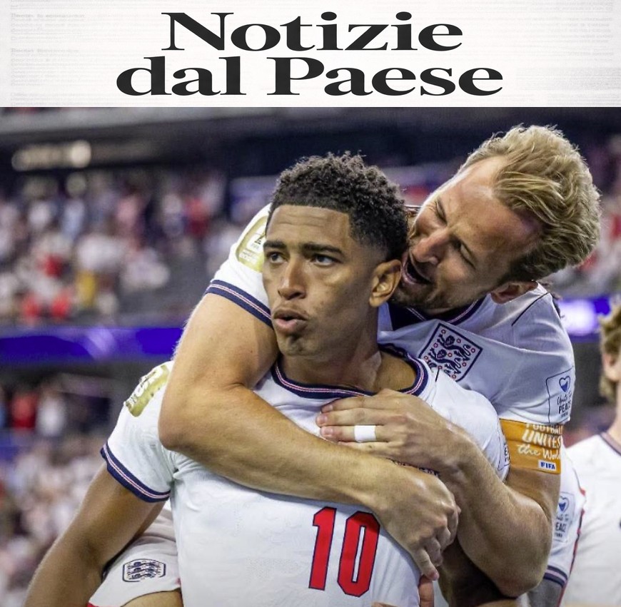 Inghilterra trionfante: 4-2 sulla Croazia all’esordio nei Mondiali 2026